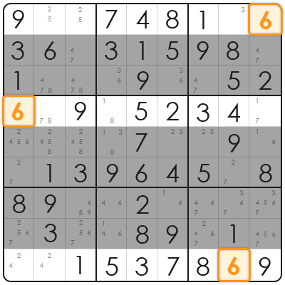 medium killer sudoku