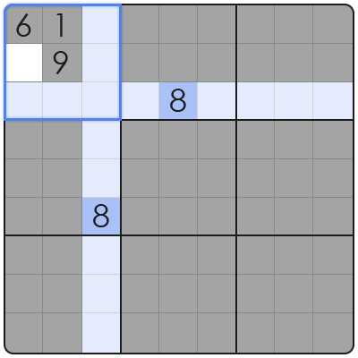 sudoku tips for new players